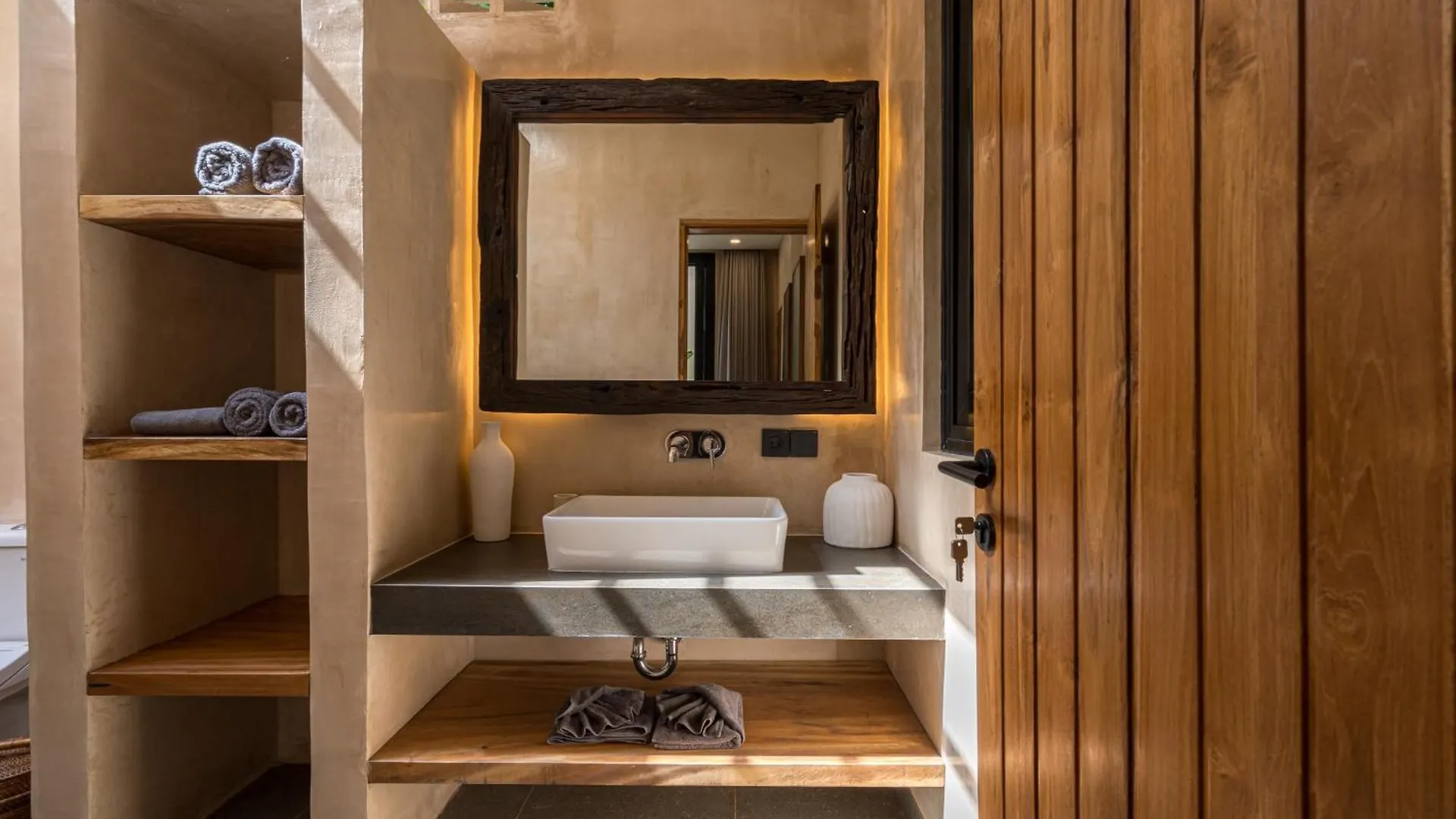 New Lux Hidden Gem 3Br Villa In Bingin, Uiuwatu Pecatu   Pecatu (Bali)