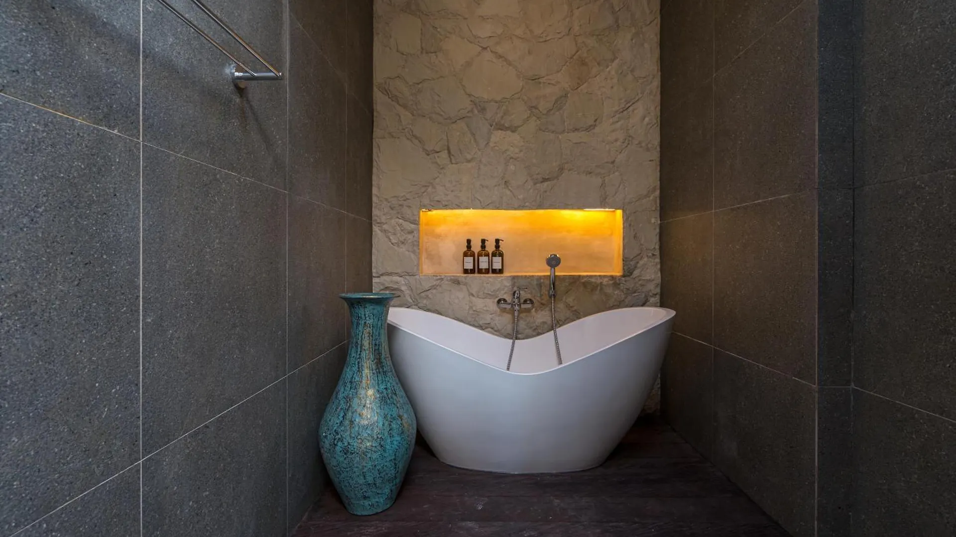 New Lux Hidden Gem 3Br Villa In Bingin, Uiuwatu Pecatu