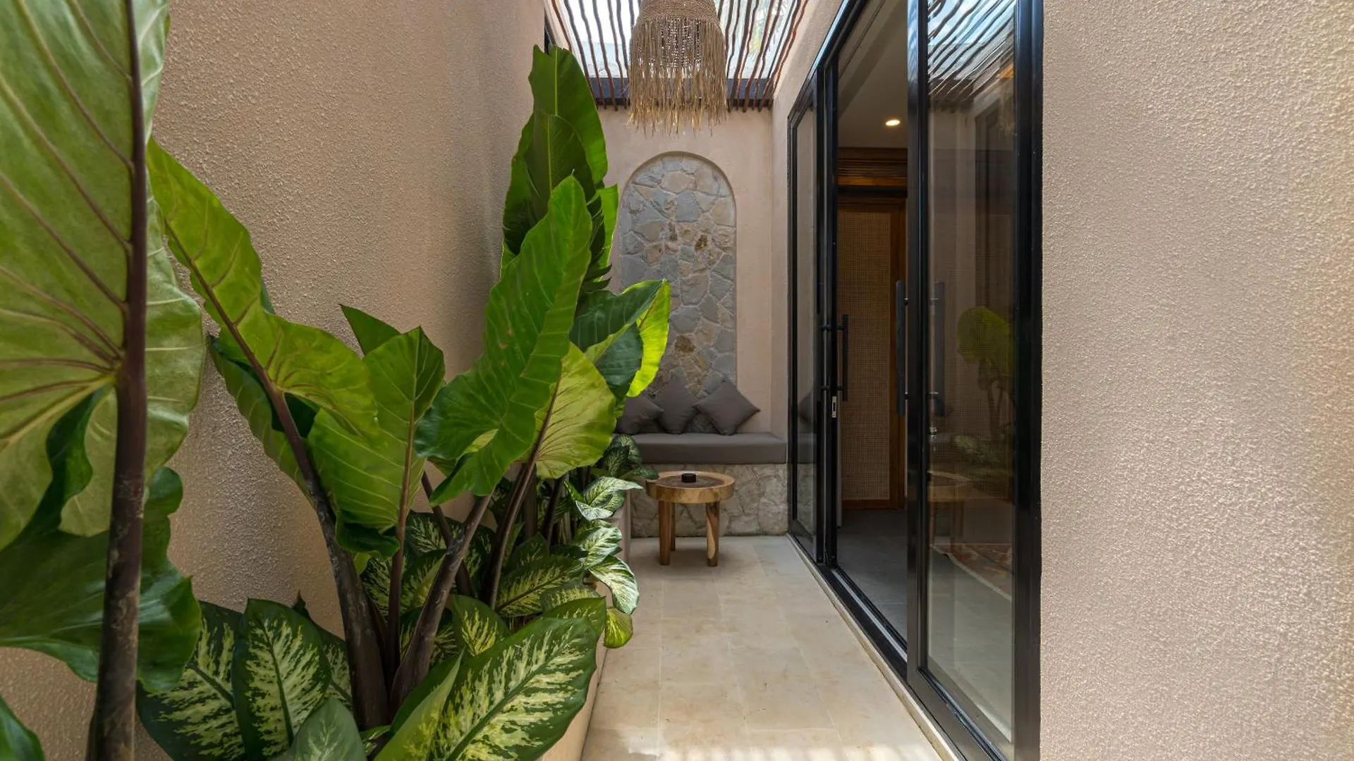 New Lux Hidden Gem 3Br Villa In Bingin, Uiuwatu Pecatu