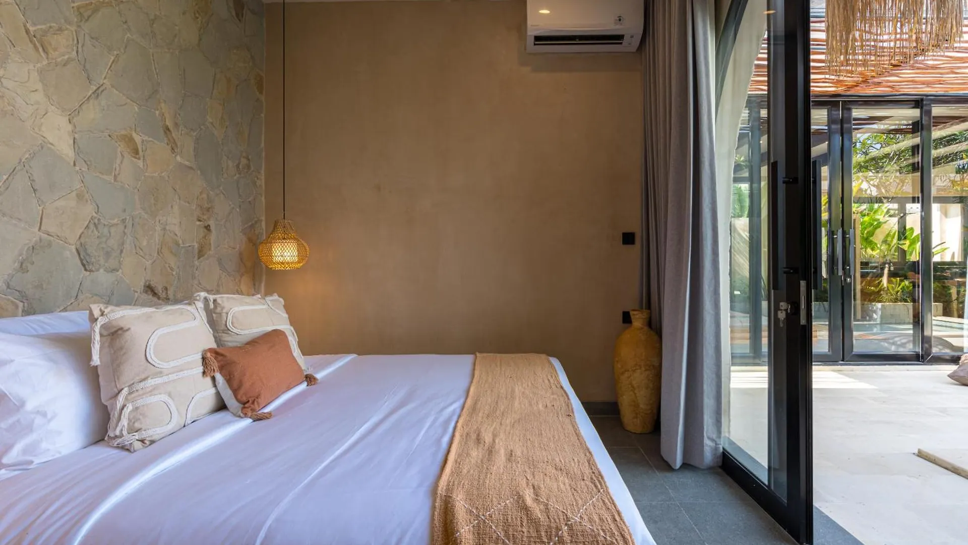 New Lux Hidden Gem 3Br Villa In Bingin, Uiuwatu Pecatu