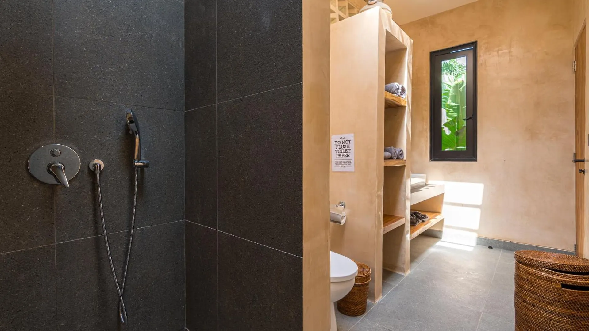 New Lux Hidden Gem 3Br Villa In Bingin, Uiuwatu Pecatu Indonesië